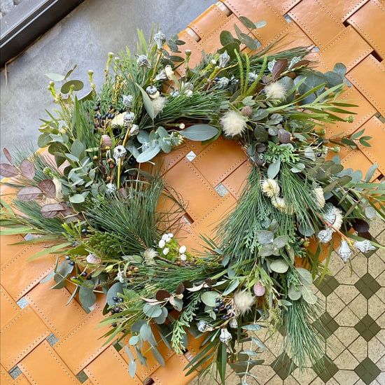 Wreaths (Christmas)